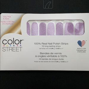 Color Street - Glamsterdam